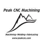 peak cnc machining|peak cnc machining bc.